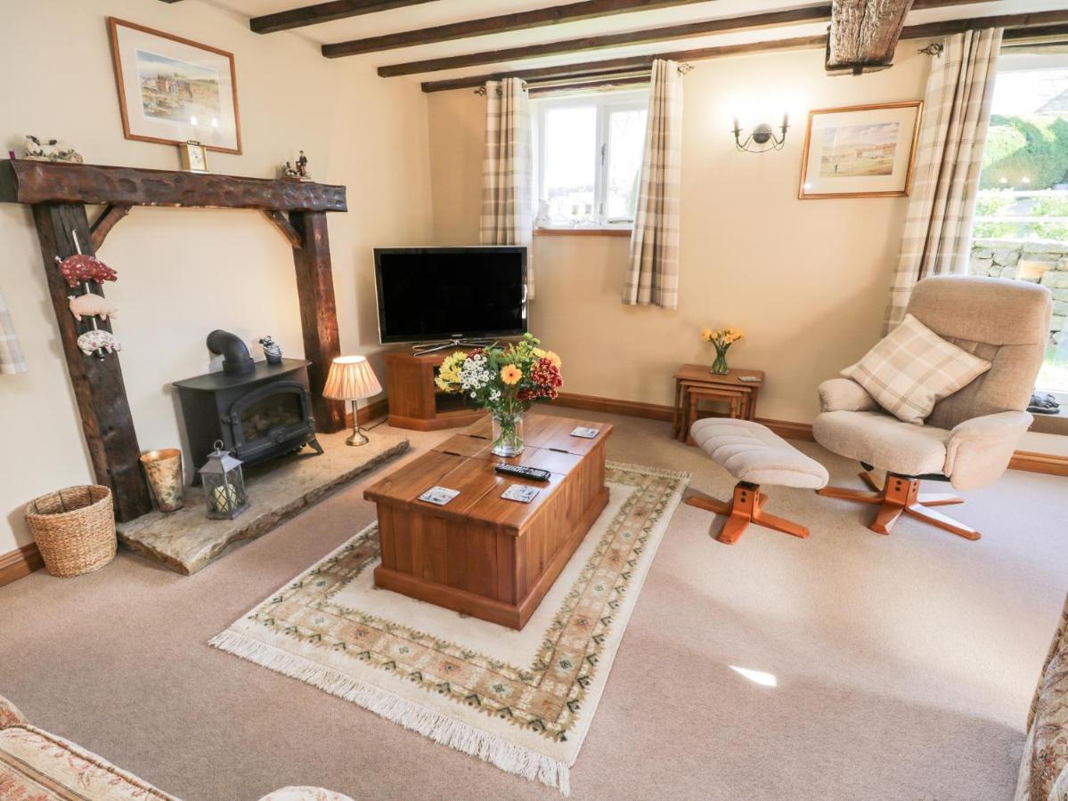The Piggery Villa Whitby Luaran gambar