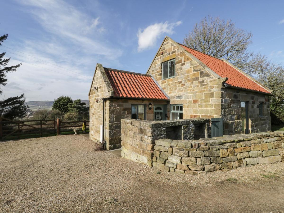 The Piggery Villa Whitby Luaran gambar