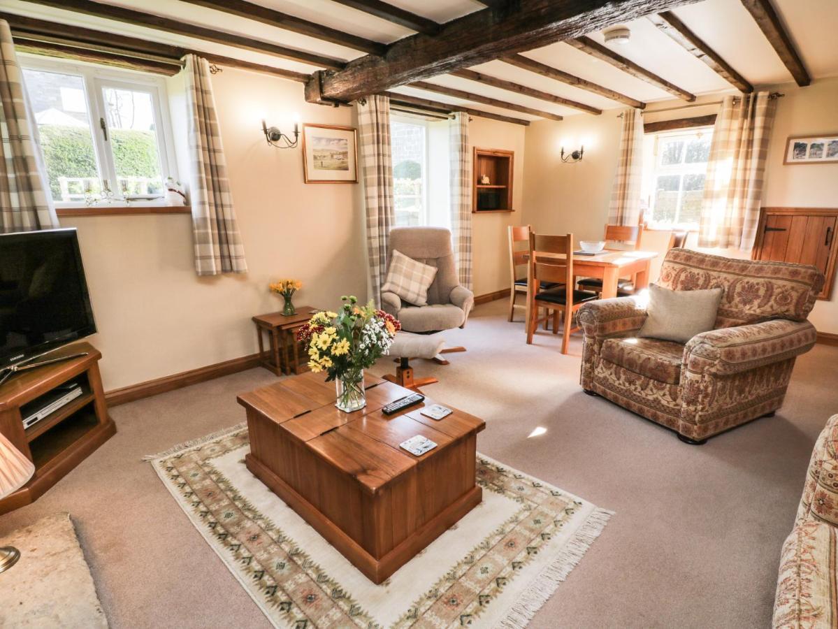 The Piggery Villa Whitby Luaran gambar