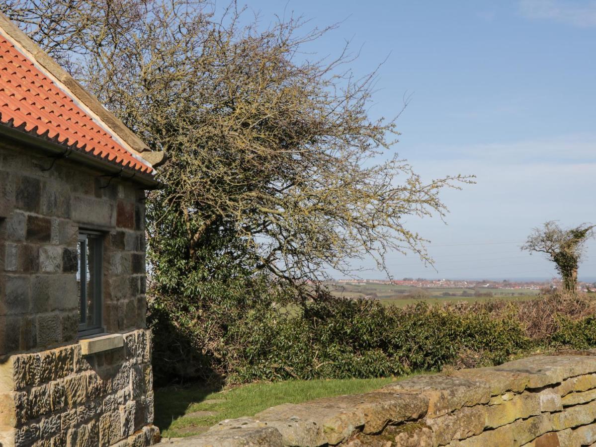 The Piggery Villa Whitby Luaran gambar