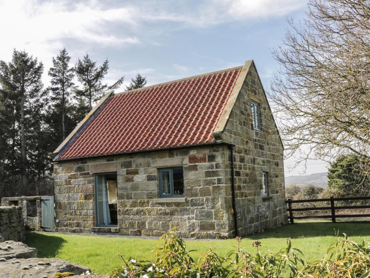 The Piggery Villa Whitby Luaran gambar